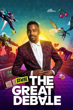 Watch SYFY WIRE's The Great Debate free movies