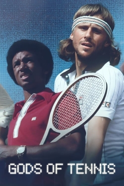 Watch Gods of Tennis free movies