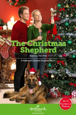 Watch The Christmas Shepherd free movies