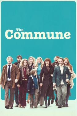 Watch The Commune free movies