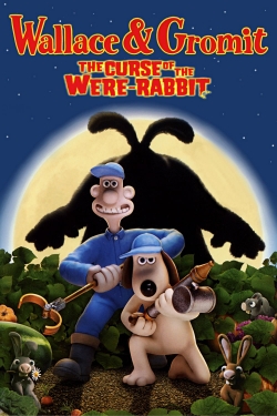 Watch Wallace & Gromit: The Curse of the Were-Rabbit free movies