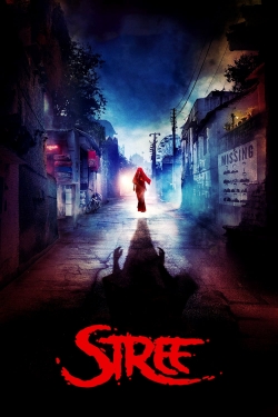 Watch Stree free movies