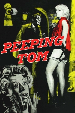 Watch Peeping Tom free movies