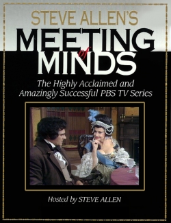 Watch Meeting of Minds free movies