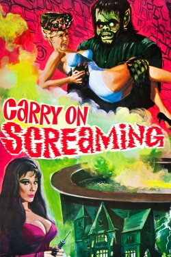 Watch Carry On Screaming free movies