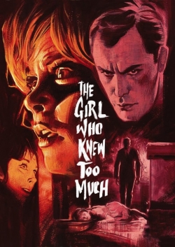 Watch The Girl Who Knew Too Much free movies