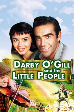 Watch Darby O'Gill and the Little People free movies