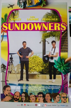 Watch Sundowners free movies