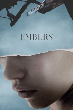 Watch Embers free movies