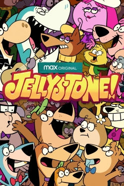 Watch Jellystone! free movies