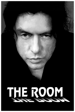 Watch The Room free movies