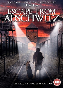 Watch The Escape from Auschwitz free movies