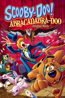 Watch Scooby-Doo! Abracadabra-Doo free movies