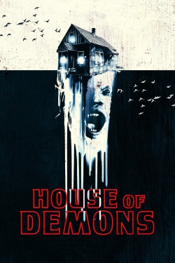 Watch House of Demons free movies