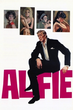 Watch Alfie free movies