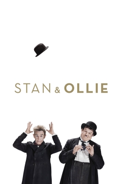 Watch Stan & Ollie free movies