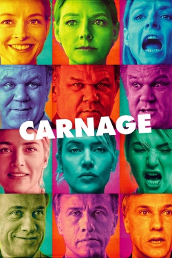 Watch Carnage free movies