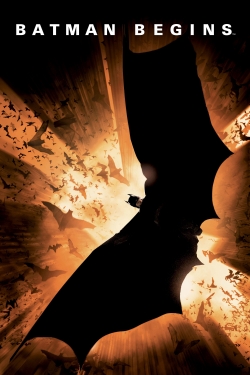 Watch Batman Begins free movies