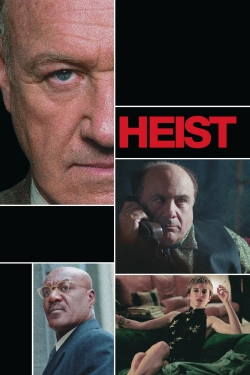 Watch Heist free movies