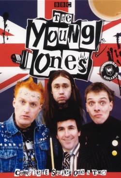 Watch The Young Ones free movies