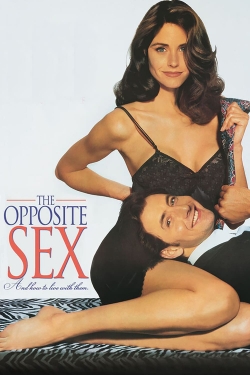 Watch The Opposite Sex and How to Live with Them free movies