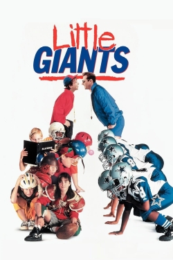 Watch Little Giants free movies