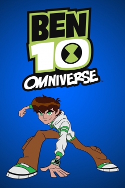 Watch Ben 10: Omniverse free movies