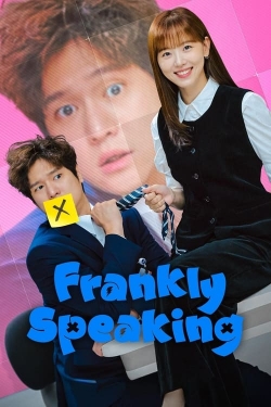 Watch Frankly Speaking free movies