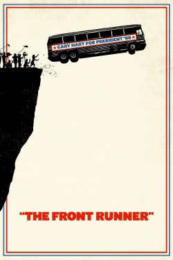 Watch The Front Runner free movies