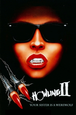 Watch Howling II: Stirba - Werewolf Bitch free movies