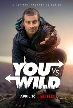 Watch You vs. Wild free movies