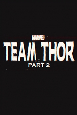 Watch Team Thor: Part 2 free movies