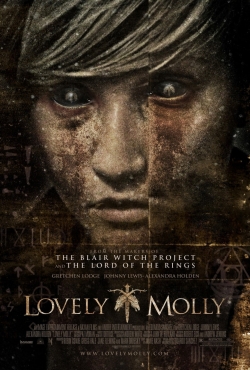 Watch Lovely Molly free movies