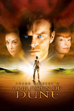 Watch Frank Herbert's Children of Dune free movies