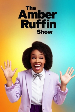 Watch The Amber Ruffin Show free movies