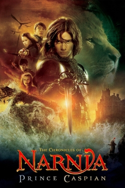 Watch The Chronicles of Narnia: Prince Caspian free movies