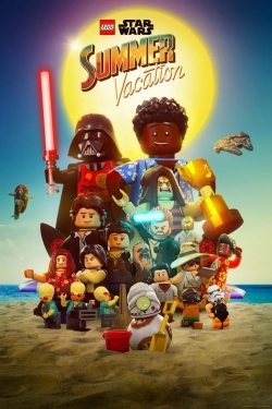 Watch LEGO Star Wars Summer Vacation free movies