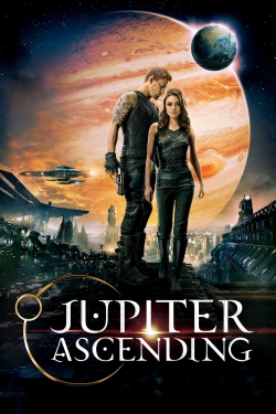 Watch Jupiter Ascending free movies