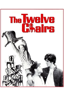 Watch The Twelve Chairs free movies