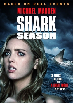 Watch Shark Season free movies