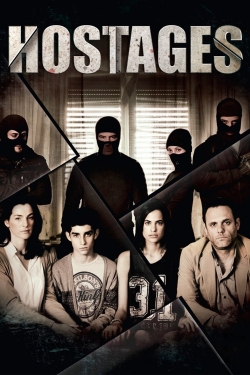 Watch Hostages free movies