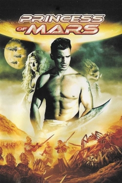 Watch Princess of Mars free movies