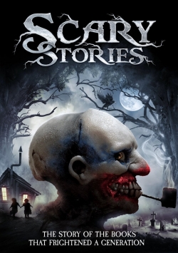 Watch Scary Stories free movies