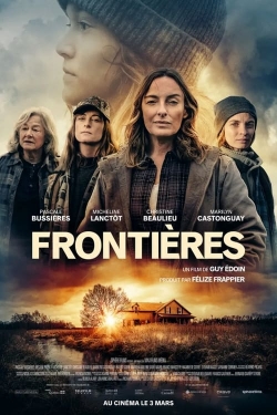 Watch Frontiers free movies