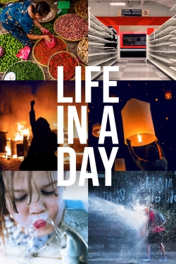 Watch Life in a Day 2020 free movies