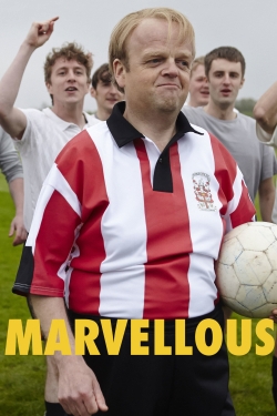 Watch Marvellous free movies