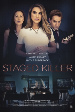 Watch Staged Killer free movies