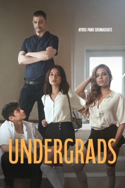 Watch Undergrads free movies