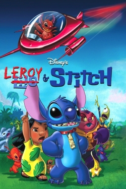 Watch Leroy & Stitch free movies