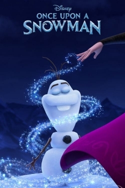 Watch Once Upon a Snowman free movies